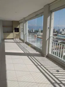 Apartamento com 3 Quartos à venda, 176m² no Jardim das Nações, Taubaté