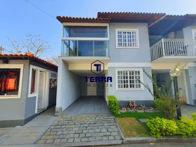 Casa com 3 Quartos à venda, 100m² no Mata Paca, Niterói