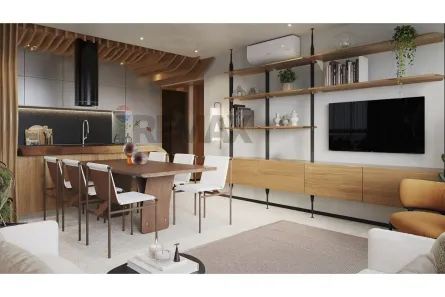 Apartamento com 2 Quartos à venda, 74m² no Centro, Campinas
