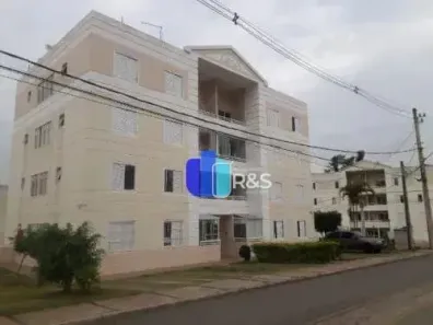 Apartamento com 2 Quartos à venda, 47m² no Jardim Ísis, Cotia
