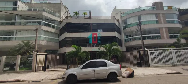 Apartamento com 2 Quartos para alugar, 93m² no Recreio dos Bandeirantes, Rio de Janeiro