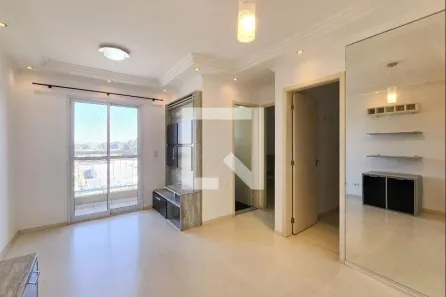 Apartamento com 2 Quartos à venda, 48m² no Vila Gonçalves, São Bernardo do Campo