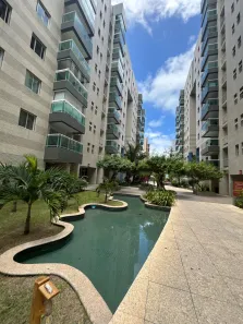 Apartamento com 2 Quartos para alugar, 64m² no Jatiúca, Maceió