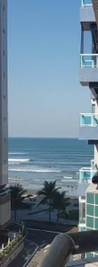 Apartamento com 1 Quarto à venda, 48m² no Caiçara, Praia Grande