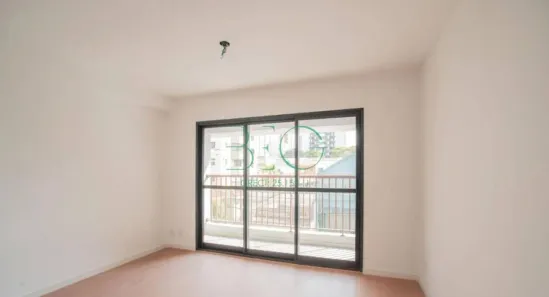 Apartamento com 1 Quarto à venda, 26m² no Vila Clementino, São Paulo
