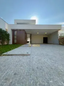 Casa de Condomínio com 3 Quartos à venda, 230m² no Nações, Valinhos