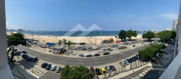 Apartamento com 3 Quartos à venda, 250m² no Copacabana, Rio de Janeiro