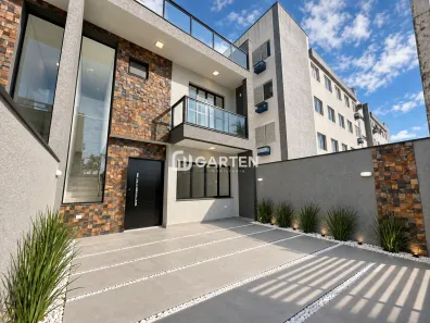 Apartamento com 3 Quartos à venda, 187m² no Jardim Canada, Pontal do Paraná