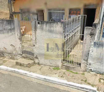 Lote/Terreno à venda, 225m² no Vila Cruz das Almas, São Paulo