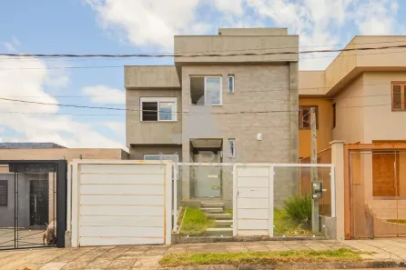 Casa com 3 Quartos à venda, 185m² no Campo Novo, Porto Alegre