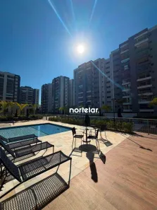 Apartamento com 2 Quartos à venda, 88m² no City América, São Paulo