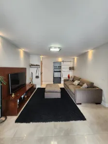 Apartamento com 3 Quartos à venda, 110m² no Planalto Paulista, São Paulo