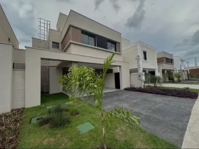 Casa de Condomínio com 4 Quartos à venda, 181m² no Jardins Marselha, Aparecida de Goiânia
