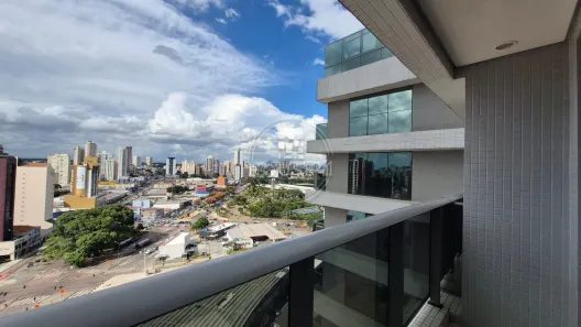 Apartamento com 1 Quarto à venda, 28m² no Rebouças, Curitiba