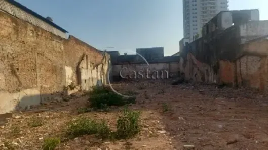 Lote/Terreno com 1 Quarto à venda, 714m² no Mooca, São Paulo