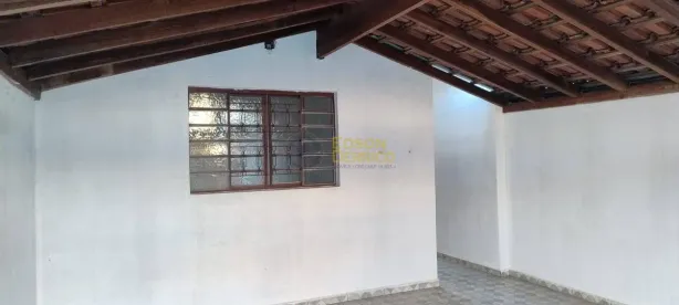 Sobrado com 3 Quartos à venda, 118m² no Residencial Mombaça I, Pindamonhangaba