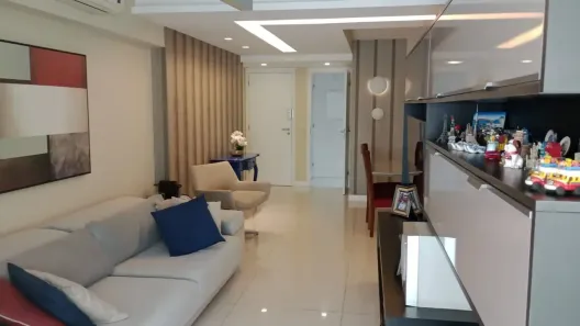 Apartamento com 3 Quartos à venda, 127m² no Icaraí, Niterói