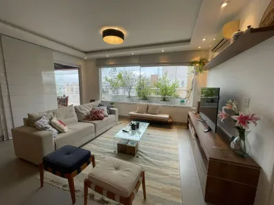 Cobertura com 3 Quartos à venda, 168m² no Itaguá, Ubatuba