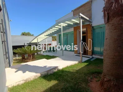 Casa com 4 Quartos à venda, 500m² no Trevo, Belo Horizonte