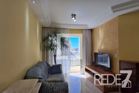 Apartamento com 3 Quartos à venda, 75m² no Chácara Primavera, Campinas