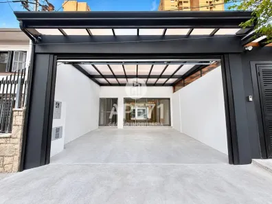 Casa com 3 Quartos à venda, 300m² no Vila Clementino, São Paulo