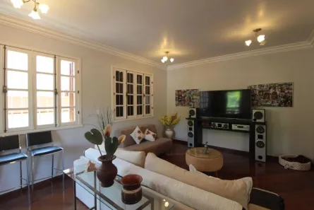 Apartamento com 5 Quartos à venda, 807m² no Dona Clara, Belo Horizonte