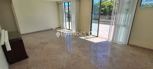 Cobertura com 4 Quartos à venda, 221m² no Recreio dos Bandeirantes, Rio de Janeiro