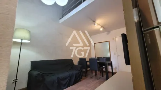 Apartamento com 1 Quarto à venda, 48m² no Vila Andrade, São Paulo