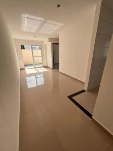 Apartamento com 2 Quartos à venda, 58m² no Ponta Negra, Manaus