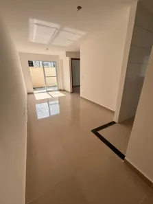 Apartamento com 2 Quartos à venda, 58m² no Ponta Negra, Manaus