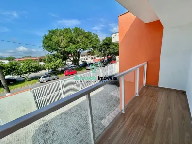 Casa de Condomínio com 2 Quartos à venda, 62m² no Centro, Bertioga