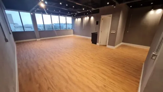 Sala Comercial à venda, 59m² no Barra Olímpica, Rio de Janeiro
