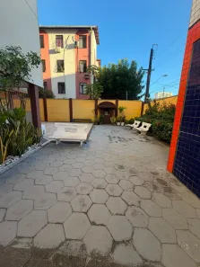 Apartamento com 3 Quartos à venda, 79m² no Presidente Kennedy, Fortaleza