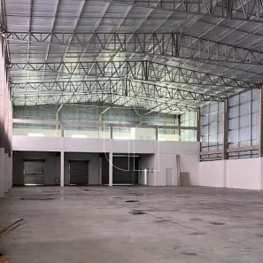 Imóvel Comercial para alugar, 1612m² no Jardim Flamingo, Marília