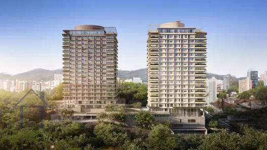 Casa com 4 Quartos à venda, 302m² no América, Joinville