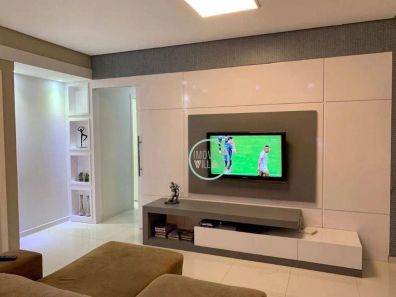 Apartamento com 3 Quartos à venda, 142m² no Jardim das Indústrias, São José dos Campos