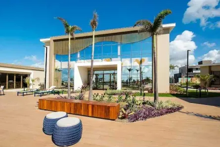 Lote/Terreno à venda, 904m² no Aruana, Aracaju