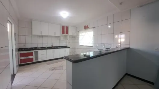 Casa com 3 Quartos para alugar, 141m² no Parque Residencial São Jerônimo I, Americana