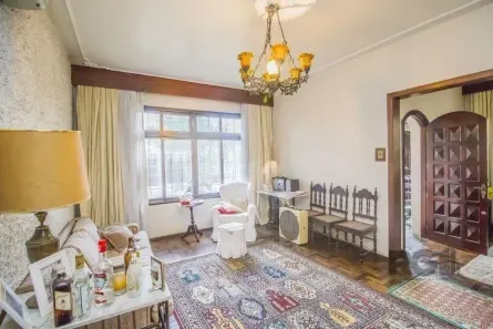 Casa com 4 Quartos à venda, 259m² no Santa Tereza, Porto Alegre