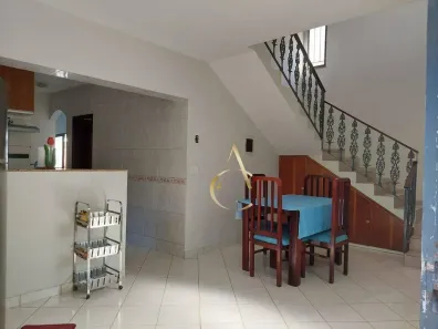 Casa de Condomínio com 3 Quartos à venda, 120m² no Viga, Nova Iguaçu