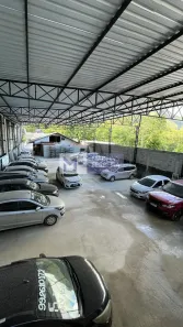 Galpão/Depósito/Armazém para alugar, 600m² no Vargem Pequena, Rio de Janeiro