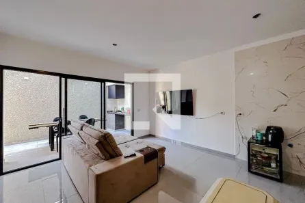 Casa com 2 Quartos à venda, 121m² no Ipiranga, São Paulo