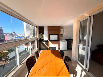 Apartamento com 3 Quartos à venda, 122m² no Campinas, São José
