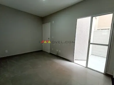 Apartamento com 2 Quartos para alugar, 52m² no Jardim Itapuã, Rio Claro