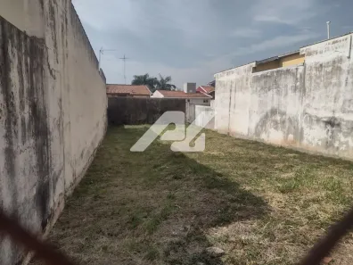 Lote/Terreno à venda, 341m² no Jardim Bom Retiro, Campinas