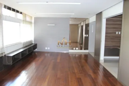 Apartamento com 3 Quartos para alugar, 174m² no Asa Sul, Brasília