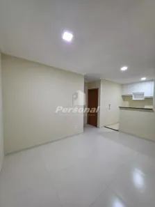 Apartamento com 2 Quartos à venda, 48m² no Parque Senhor do Bonfim, Taubaté
