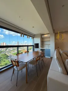 Apartamento com 3 Quartos para venda ou aluguel, 102m² no Cidade Alta, Cuiabá