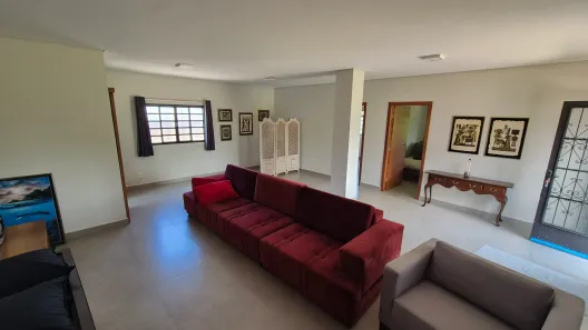 Fazenda/Sítio com 7 Quartos à venda, 1500m² no Chácara Long Island, Jaguariúna