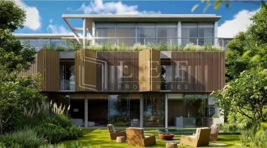 Casa de Condomínio com 3 Quartos à venda, 446m² no Cidade Jardim, São Paulo